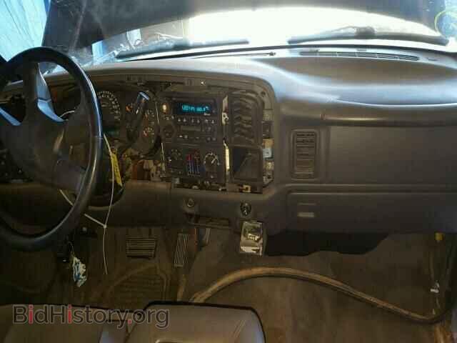 2005 CHEVROLET SILVERADO - VIN: 2GCEK19B151280324 - Фото 9