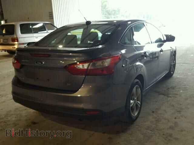 2012 FORD FOCUS - VIN: 1FAHP3F26CL224861 - Фото 4