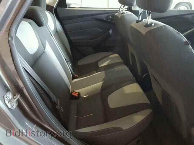 2012 FORD FOCUS - VIN: 1FAHP3F26CL224861 - Фото 6