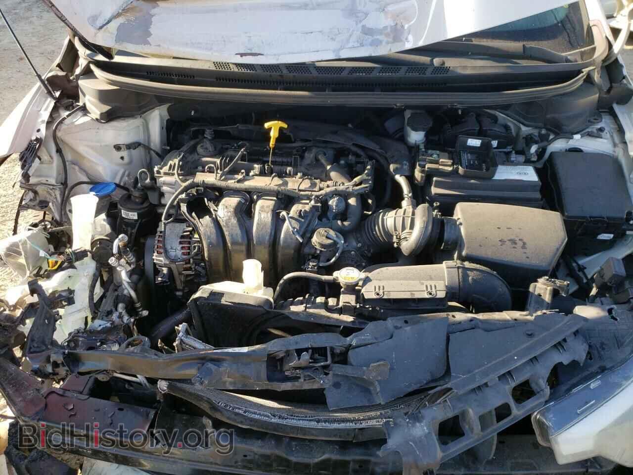 2015 KIA FORTE - VIN: KNAFK4A61F5259703 - Фото 7