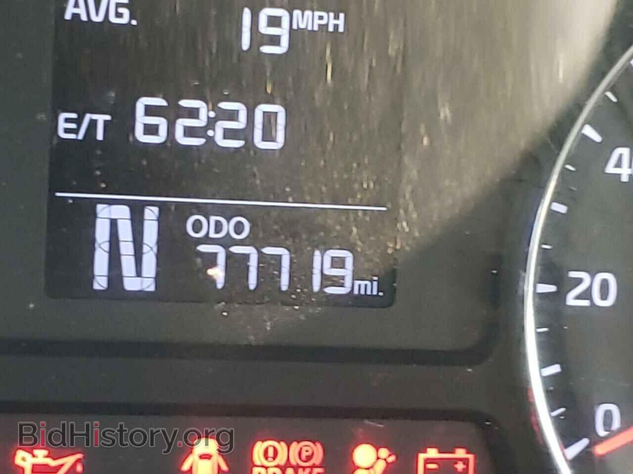 2015 KIA FORTE - VIN: KNAFK4A61F5259703 - Фото 8