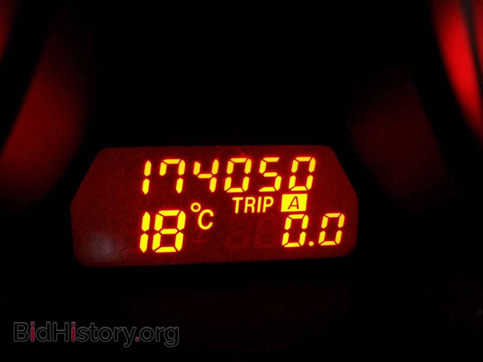 2009 MAZDA 6 - VIN: 1YVHP81A795M12575 - Фото 8