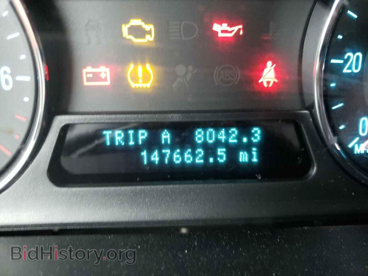 2009 FORD FLEX - VIN: 2FMDK51C49BA32510 - Фото 8