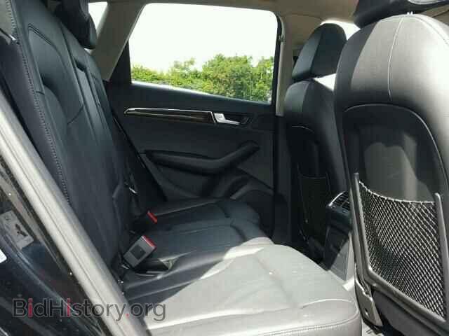 2012 AUDI Q5 - VIN: WA1LFAFP4CA081065 - Фото 6