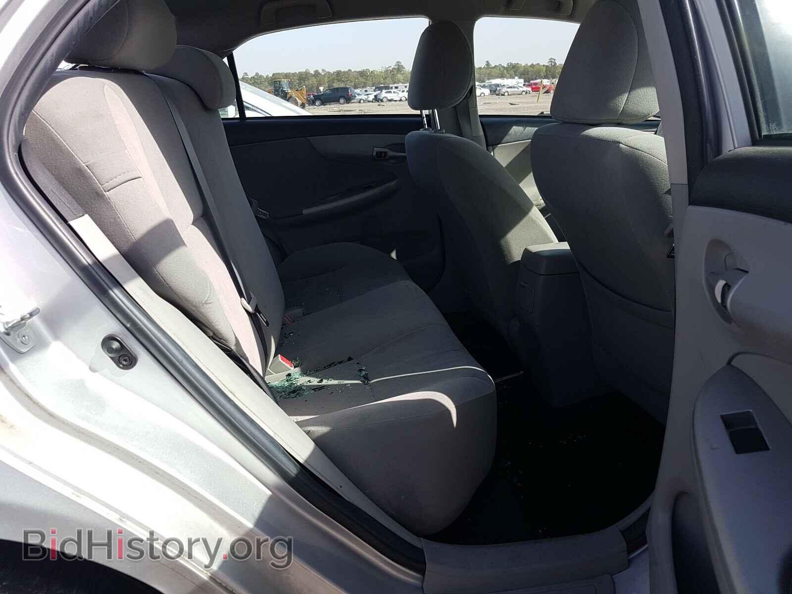 2012 TOYOTA COROLLA - VIN: 2T1BU4EE9CC871806 - Photo 6