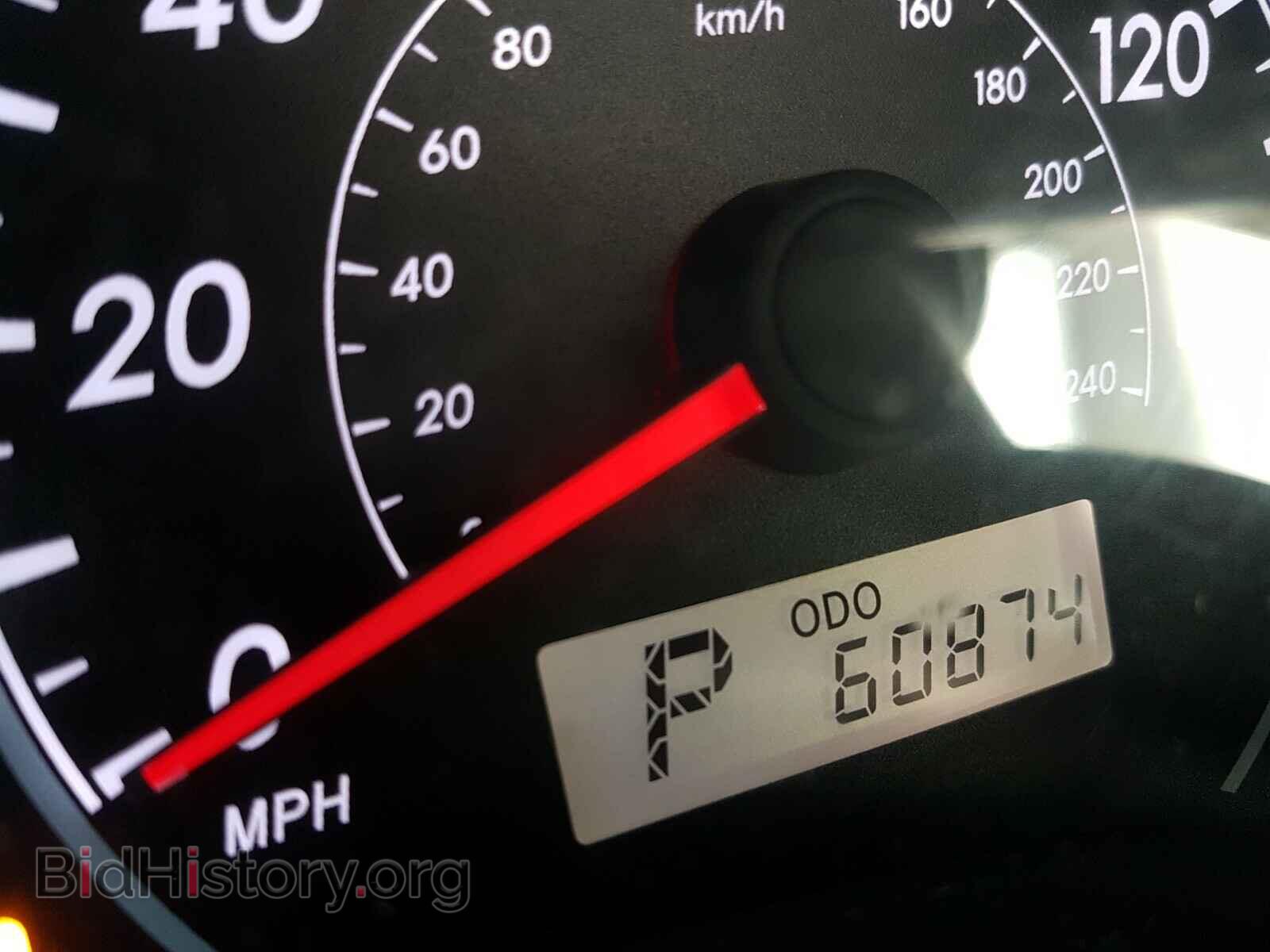 2012 TOYOTA COROLLA - VIN: 2T1BU4EE9CC871806 - Photo 8