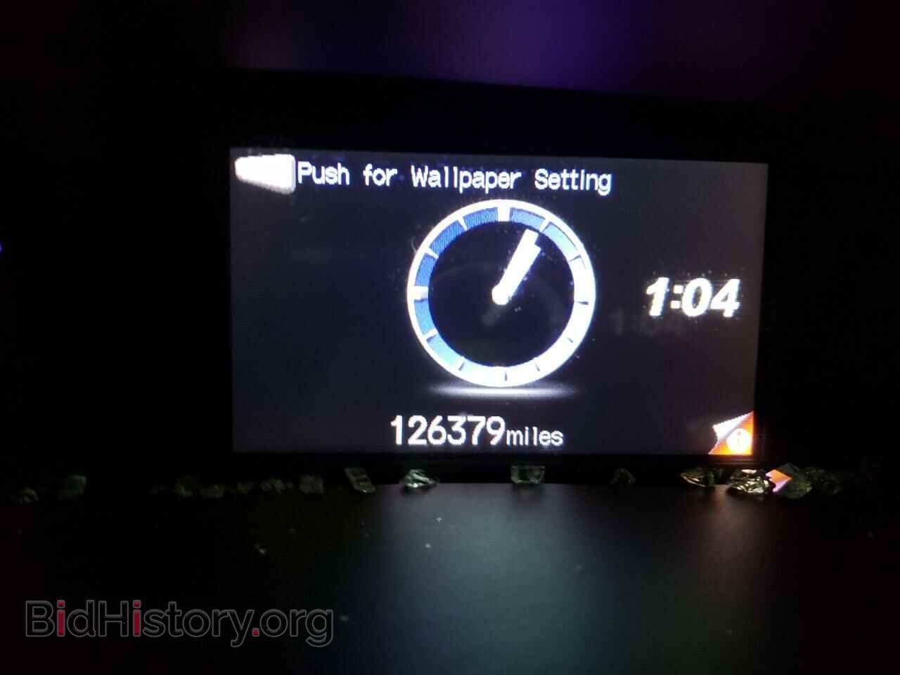 2012 HONDA CIVIC - VIN: 2HGFB2F53CH313676 - Фото 8