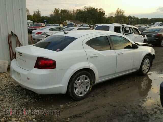 2013 DODGE AVENGER - VIN: 1C3CDZAB2DN591810 - Фото 9