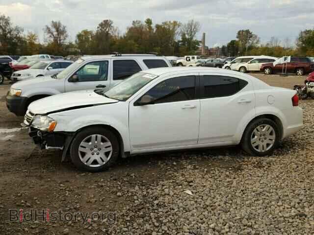 2013 DODGE AVENGER - VIN: 1C3CDZAB2DN591810 - Фото 10