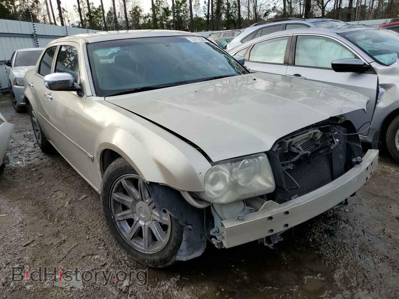 2006 CHRYSLER 300 - VIN: 2C3LA63H36H171378 - Фото 4
