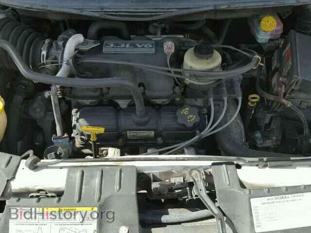 2005 DODGE CARAVAN - VIN: 1D4GP24R75B289388 - Фото 7
