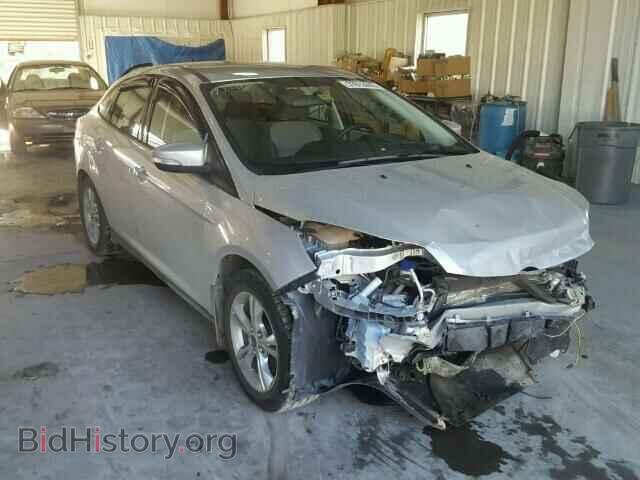 Фотография 1FADP3F20DL128773 - FORD FOCUS 2013