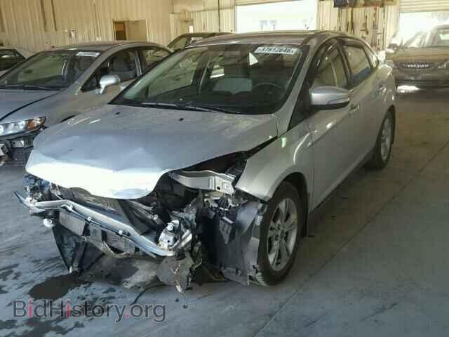 2013 FORD FOCUS - VIN: 1FADP3F20DL128773 - Photo 2