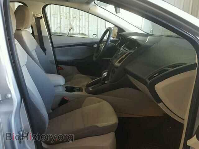 2013 FORD FOCUS - VIN: 1FADP3F20DL128773 - Photo 5
