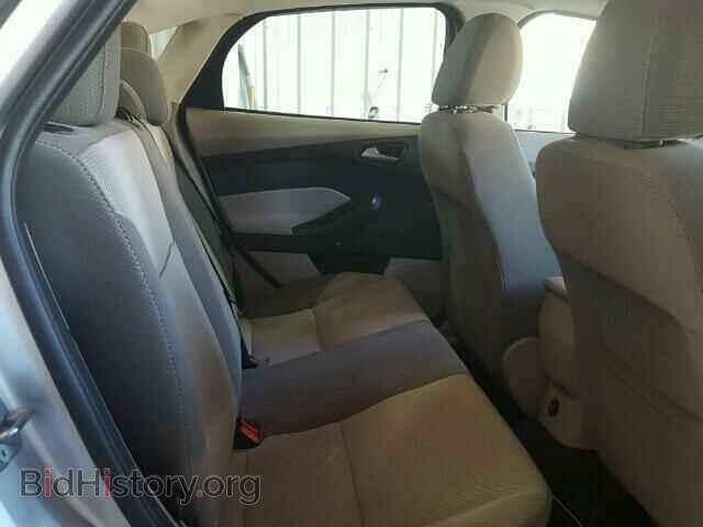 2013 FORD FOCUS - VIN: 1FADP3F20DL128773 - Photo 6