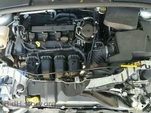 2013 FORD FOCUS - VIN: 1FADP3F20DL128773 - Photo 7