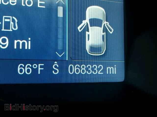 2013 FORD FOCUS - VIN: 1FADP3F20DL128773 - Photo 8