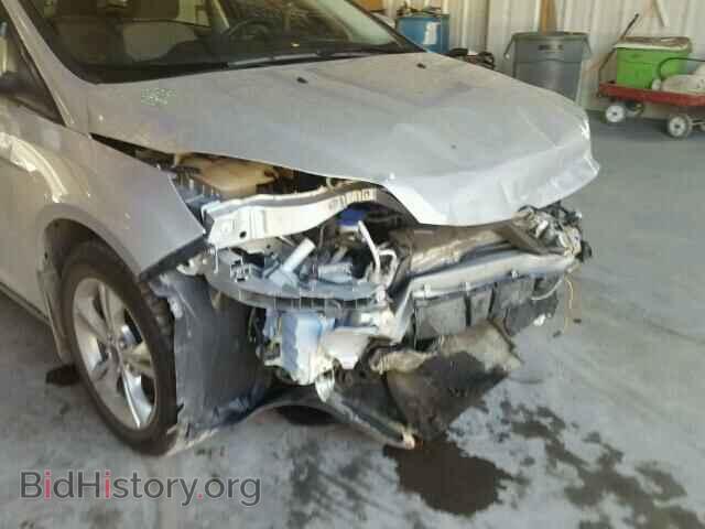 2013 FORD FOCUS - VIN: 1FADP3F20DL128773 - Photo 9
