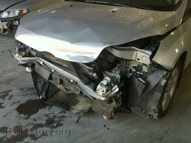 2013 FORD FOCUS - VIN: 1FADP3F20DL128773 - Photo 10