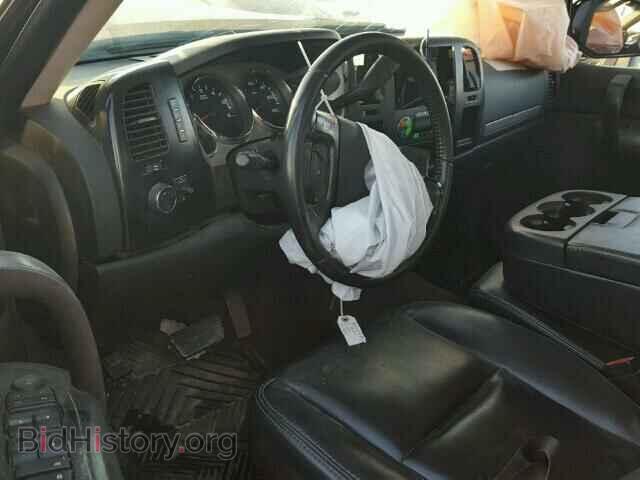 2008 CHEVROLET SILVERADO - VIN: 3GCEC13008G308906 - Фото 9