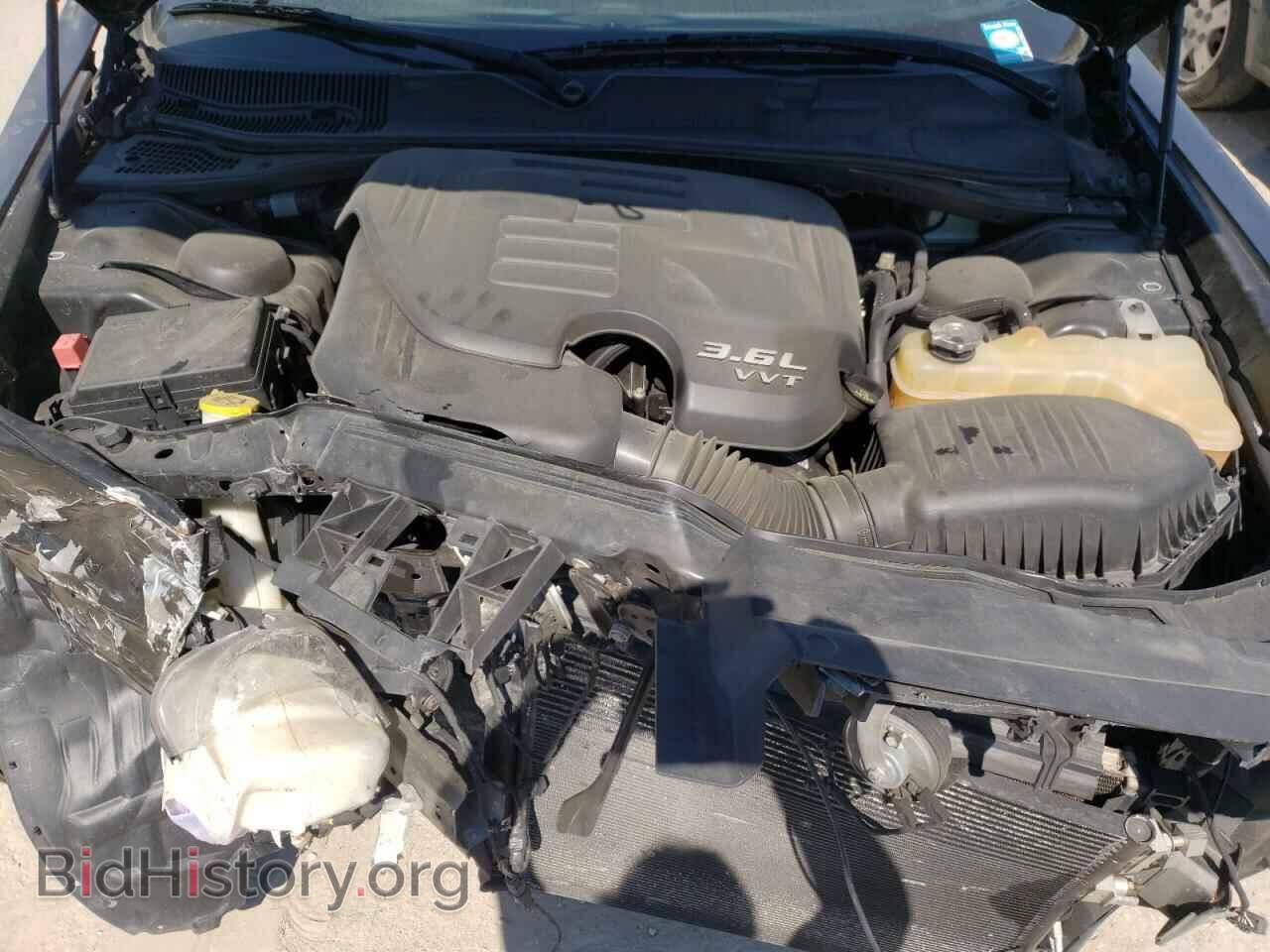2016 DODGE CHALLENGER - VIN: 2C3CDZAG7GH195039 - Фото 7
