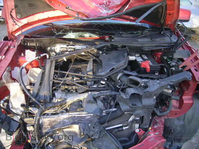 2010 FORD EDGE - VIN: 2FMDK4JC6ABA20762 - Фото 7