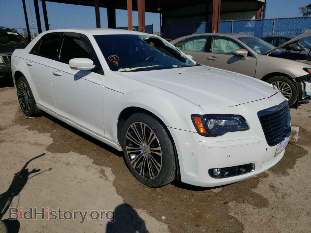 Photo 2C3CCABG0EH305901 - CHRYSLER 300 2014