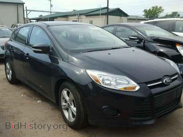 Photo 1FADP3K25EL441485 - FORD FOCUS 2014