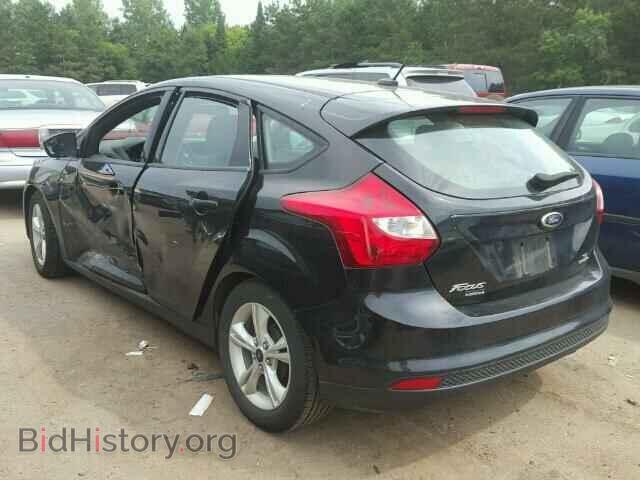 2014 FORD FOCUS - VIN: 1FADP3K25EL441485 - Photo 3
