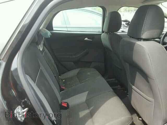 2014 FORD FOCUS - VIN: 1FADP3K25EL441485 - Photo 6