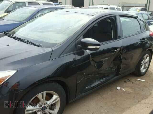 2014 FORD FOCUS - VIN: 1FADP3K25EL441485 - Photo 9