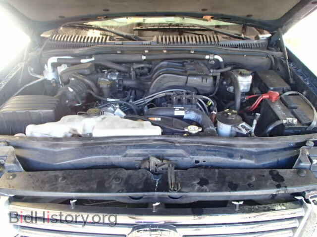 2007 FORD EXPLORER - VIN: 1FMEU73E97UB04141 - Photo 7