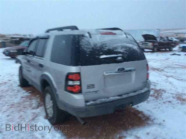 2006 FORD EXPLORER - VIN: 1FMEU73E86UB17428 - Фото 3