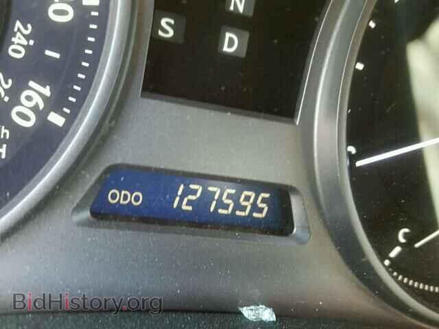 2008 LEXUS IS250 - VIN: JTHBK262682078739 - Фото 8