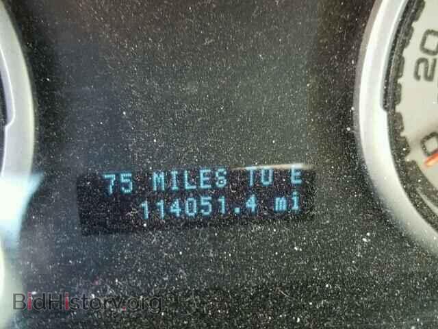 2008 FORD FOCUS - VIN: 1FAHP35N48W285269 - Фото 8