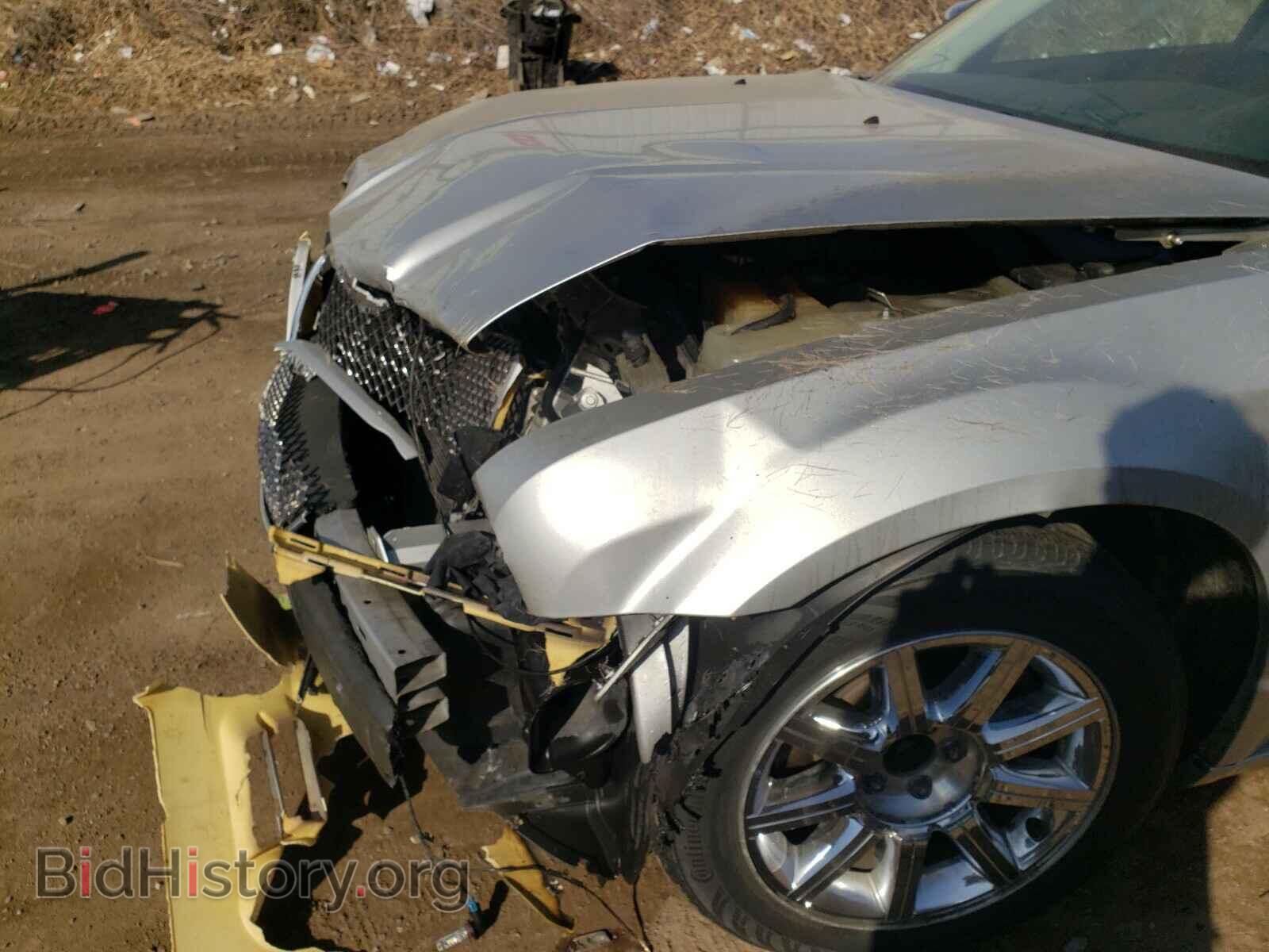 2010 CHRYSLER 300 - VIN: 2C3CA6CT0AH114360 - Фото 9