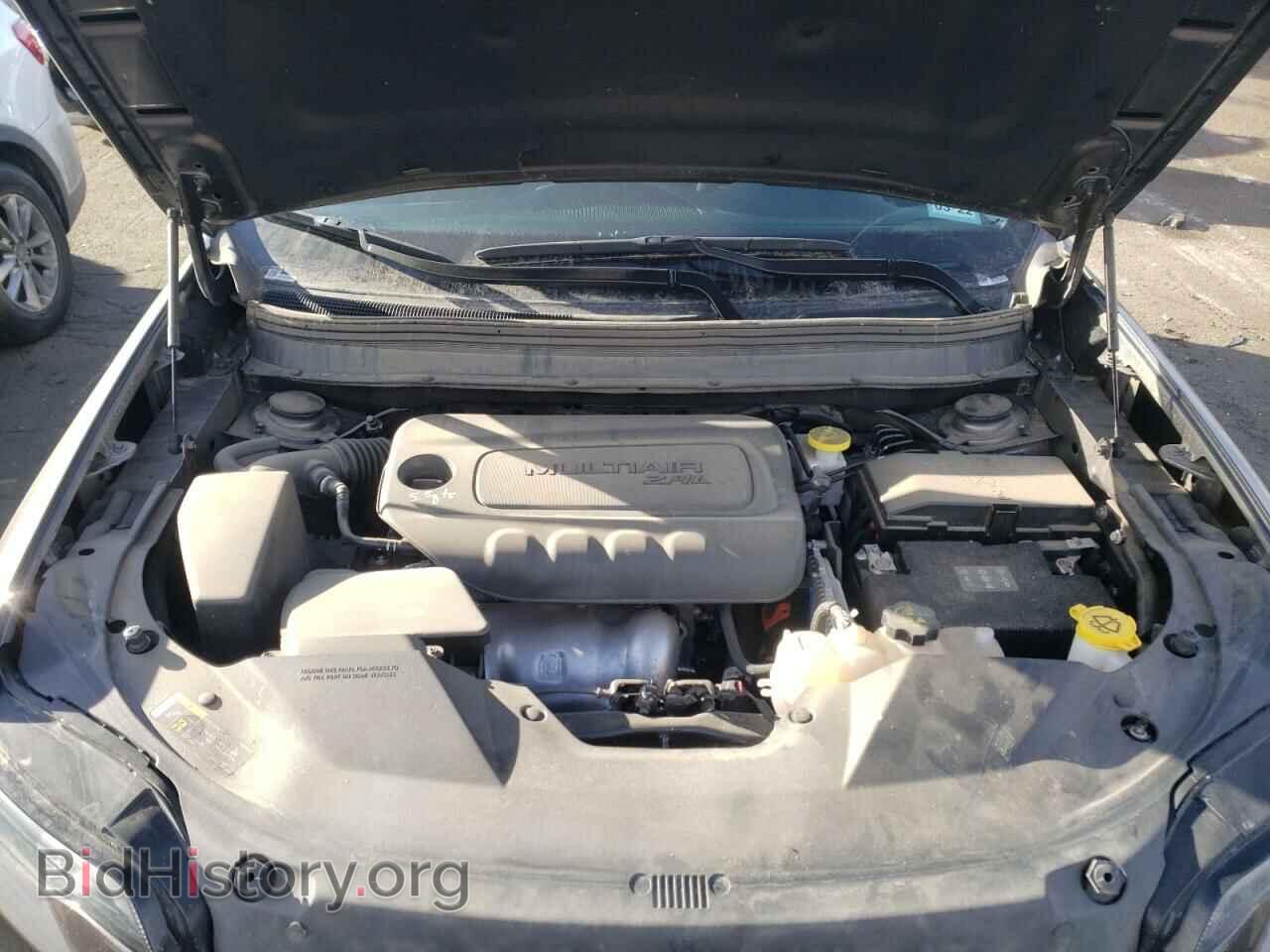 2019 JEEP CHEROKEE - VIN: 1C4PJLDB3KD419433 - Фото 7