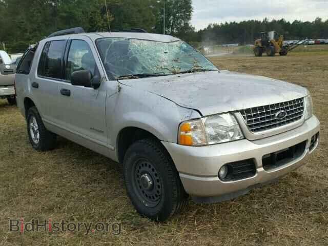 Photo 1FMZU73E55UA25922 - FORD EXPLORER 2005