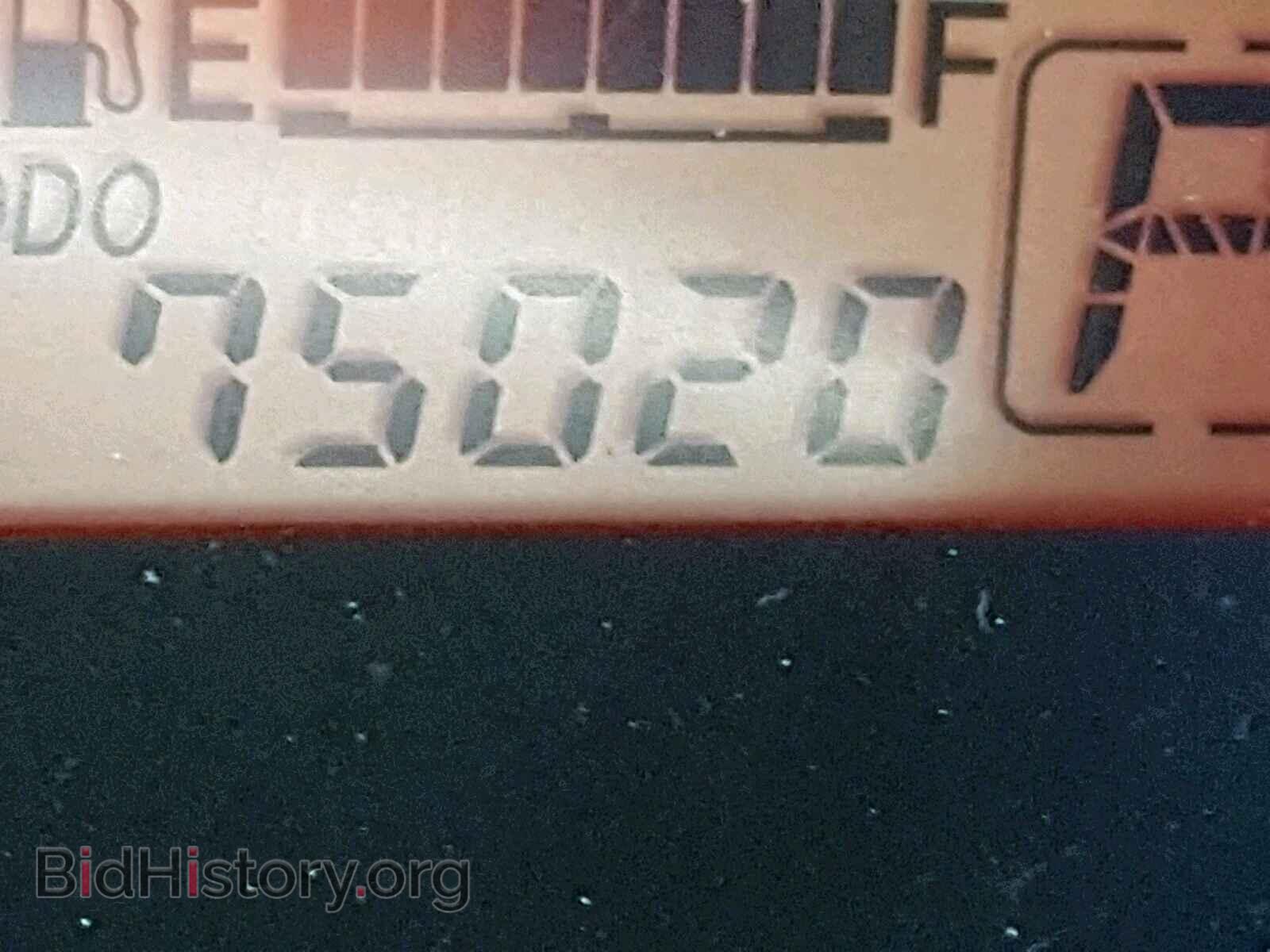 2013 MAZDA 2 - VIN: JM1DE1KZ5D0153144 - Фото 8