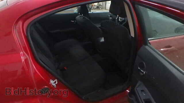2010 DODGE AVENGER - VIN: 1B3CC4FB1AN114261 - Фото 6