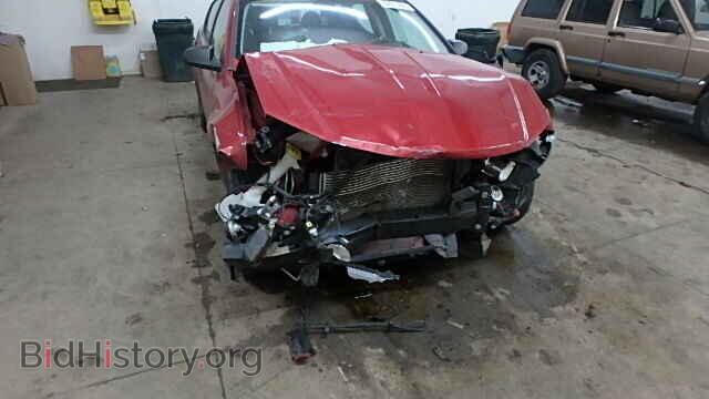 2010 DODGE AVENGER - VIN: 1B3CC4FB1AN114261 - Фото 10