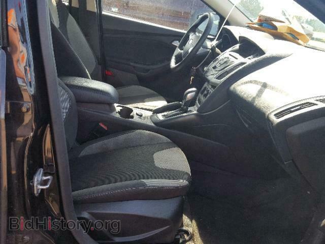 2014 FORD FOCUS - VIN: 1FADP3K28EL305027 - Photo 5