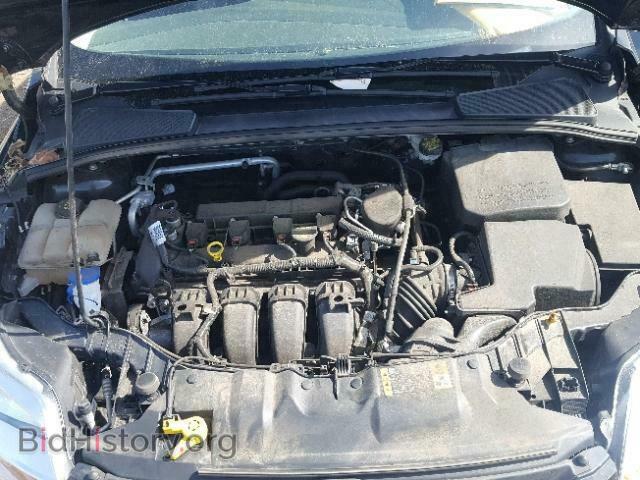 2014 FORD FOCUS - VIN: 1FADP3K28EL305027 - Photo 7