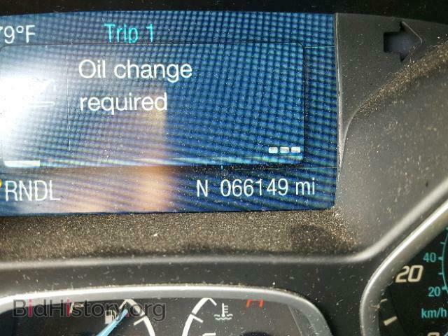 2014 FORD FOCUS - VIN: 1FADP3K28EL305027 - Photo 8