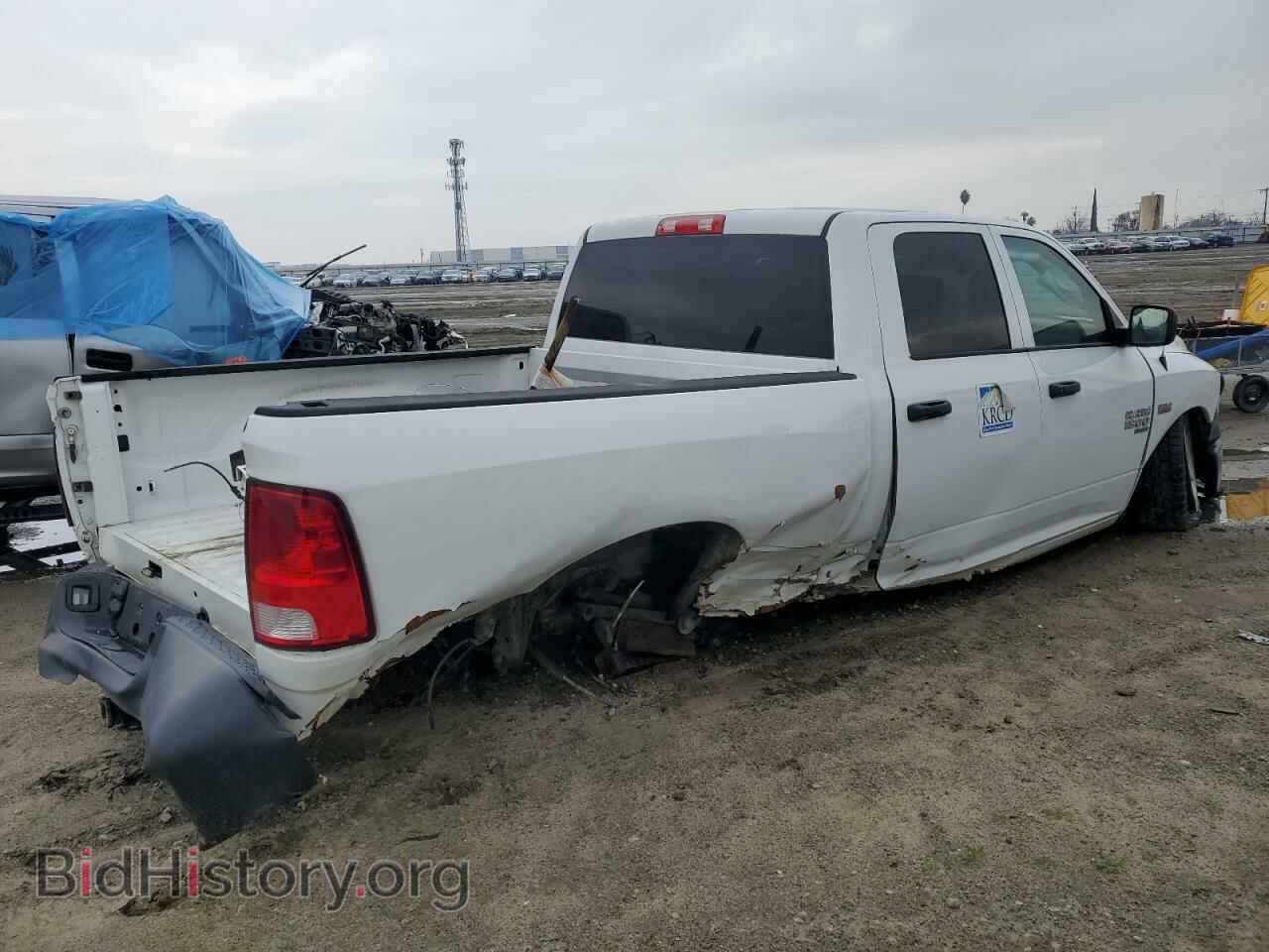 2019 RAM 1500 - VIN: 1C6RR7ST5KS679727 - Фото 3
