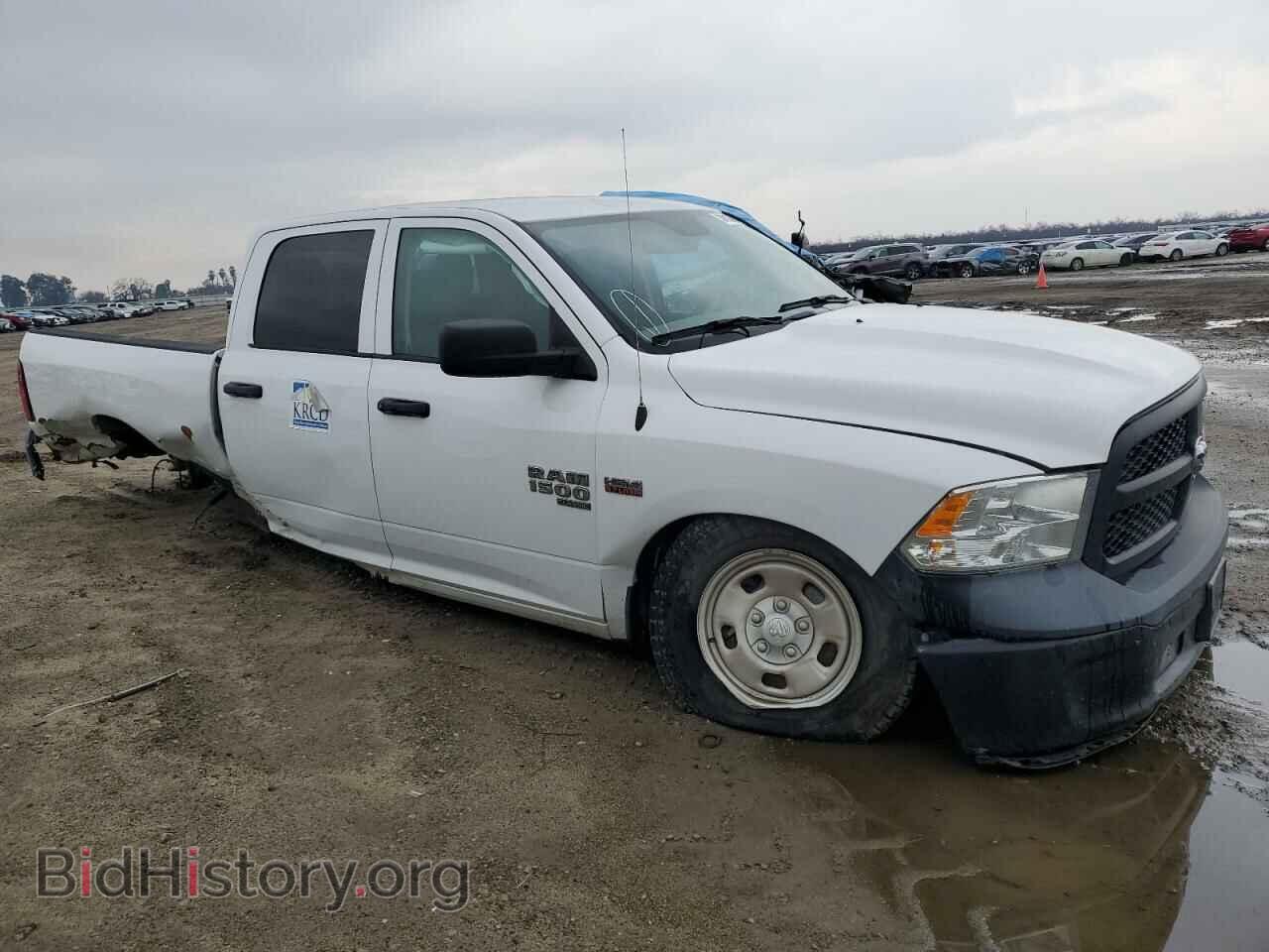 2019 RAM 1500 - VIN: 1C6RR7ST5KS679727 - Фото 4