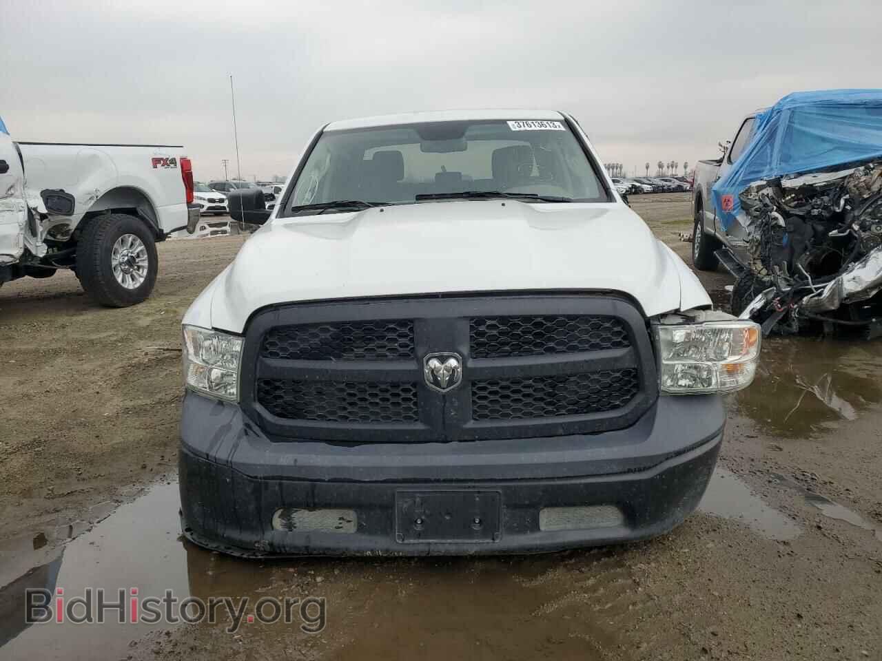 2019 RAM 1500 - VIN: 1C6RR7ST5KS679727 - Фото 5