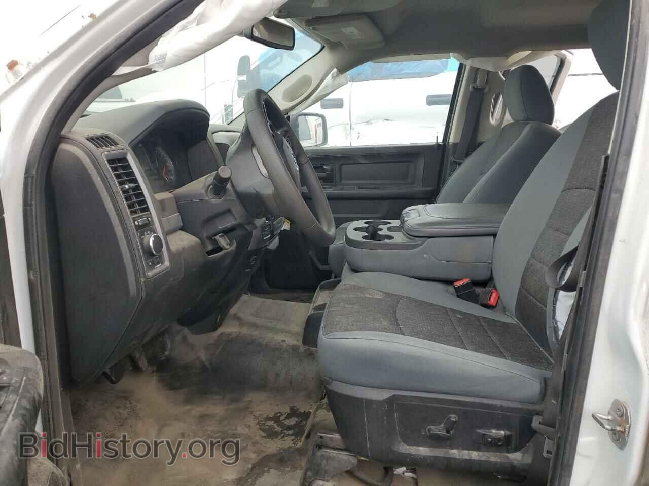 2019 RAM 1500 - VIN: 1C6RR7ST5KS679727 - Фото 7