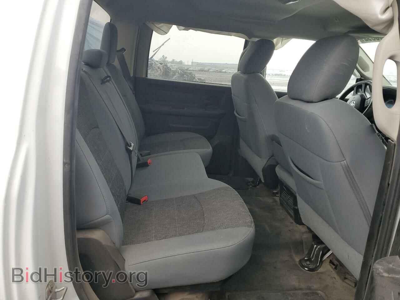 2019 RAM 1500 - VIN: 1C6RR7ST5KS679727 - Фото 10