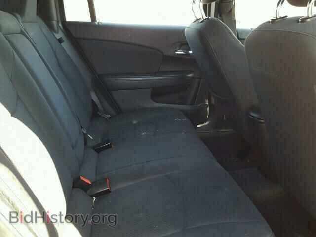 2012 CHRYSLER 200 - VIN: 1C3CCBAB4CN163276 - Фото 6